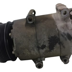Compresor De A/a Ford Fiesta Kd 1.6 (06093375)