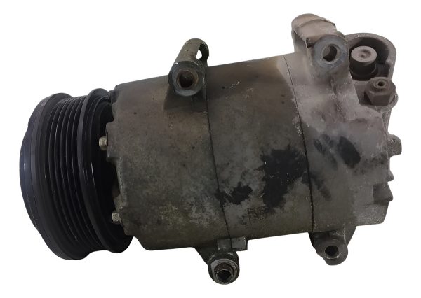 Compresor De A/a Ford Fiesta Kd 1.6 (06093375)