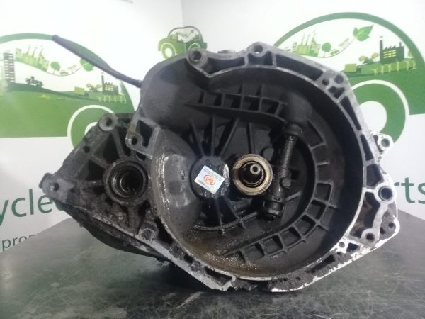 Caja De Velocidades Chevrolet Corsa 1.6 (03316813) 7-a-4-a
