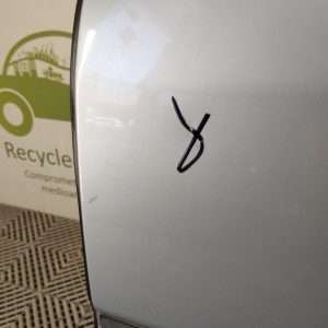 Puerta Trasera Izquierda Vw Gol G2 G3 G4 (05051268) Lp