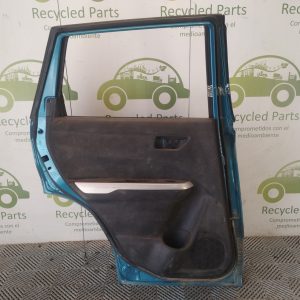 Puerta Trasera Izquierda Suzuki Vitara (05209005)