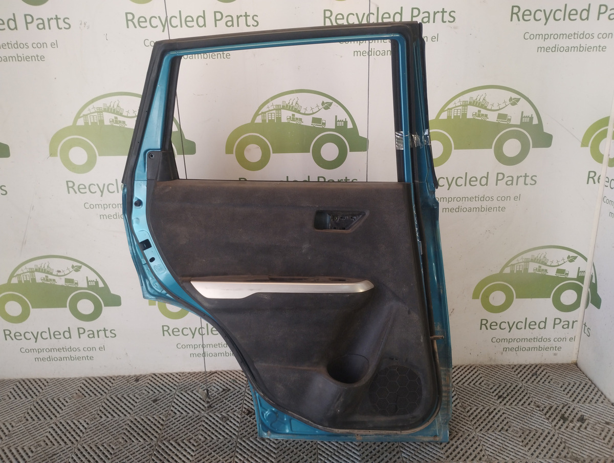 Puerta Trasera Izquierda Suzuki Vitara (05209005)