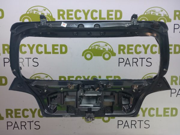 Porton Trasero Peugeot 307 (05470991) Lp