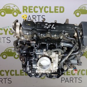 Motor Chevrolet Corsa 2 1.8 8v (06317871)