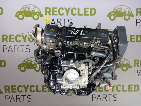 Motor Chevrolet Corsa 2 1.8 8v (06317871)