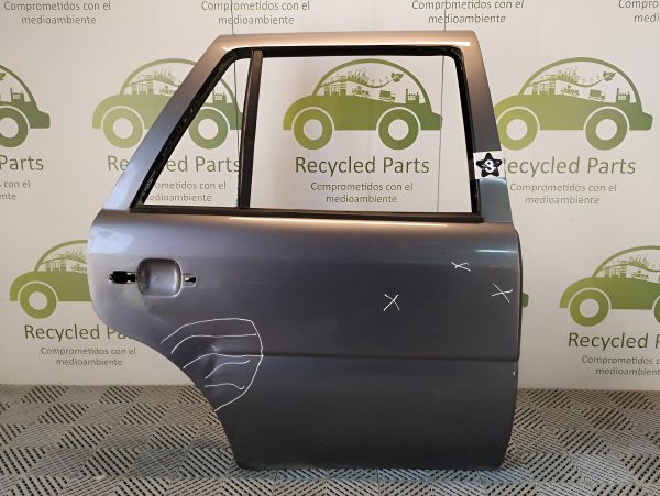 Puerta Trasera Derecha Vw Gol G2 G3 G4 (04793194)