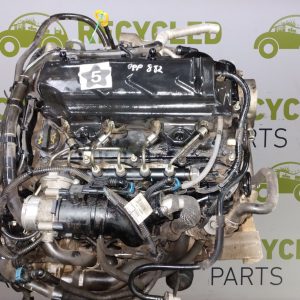 Motor Ford Ranger 2.2 Puma (05894438)