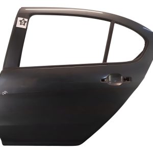 Puerta Trasera Izquierda Peugeot 408 (06245597)