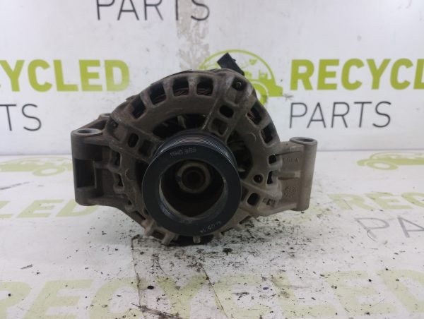 Alternador Ford Ranger 2.2 (05894468)