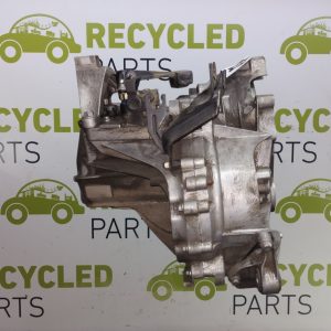 Caja De Velocidades Ford Focus 2.0 16v (05932936)