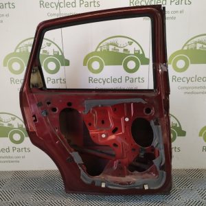 Puerta Trasera Izquierda Ford Focus 1 (05128295) Lp