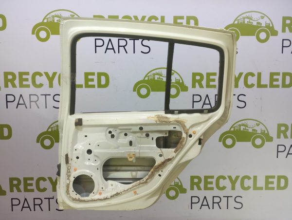 Puerta Trasera Derecha Renault Clio Mio (05414381) Lp