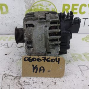 Alternador Ford Focus 3 1.6 16v (06067604)