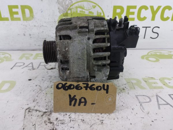 Alternador Ford Focus 3 1.6 16v (06067604)