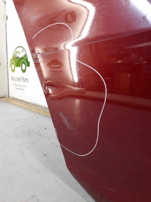 Puerta Trasera Derecha Vw Suran Ln (03198144)