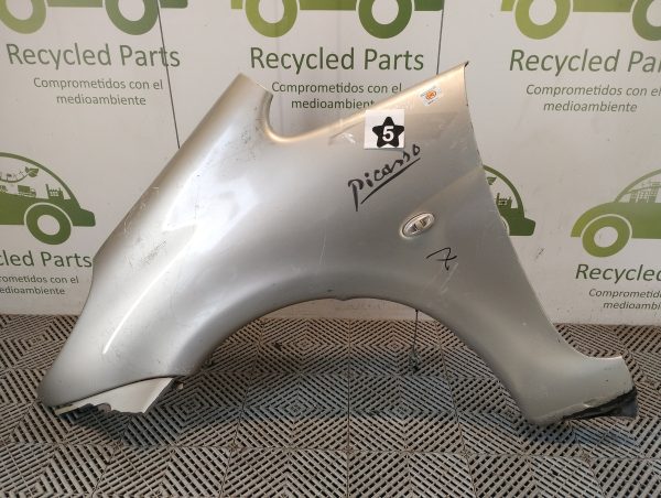 Guardabarro Izquierdo Citroen Xsara Picasso (05103285)