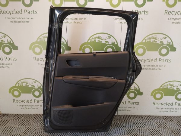 Puerta Trasera Derecha Peugeot 3008 Lv (04943722) Lp