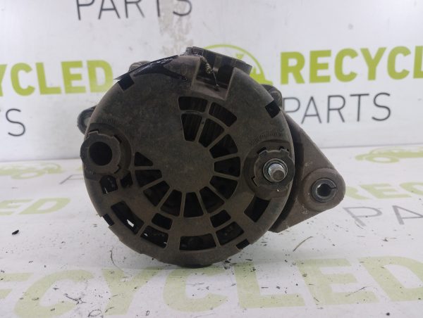 Alternador Chevrolet Aveo 1.6 (06082677)