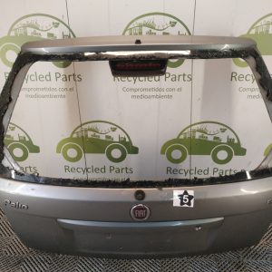 Porton Trasero Fiat Palio F2 (05126776)