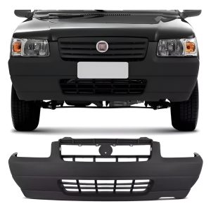 Paragolpe Delantero Fiat Uno Fire 2004-2014