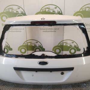 Porton Trasero Ford Fiesta Ambiente (06372570)