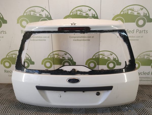 Porton Trasero Ford Fiesta Ambiente (06372570)