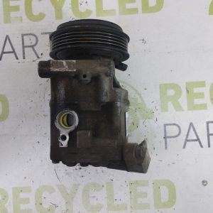 Compresor De A/a Fiat Palio 1.4 (06135410)