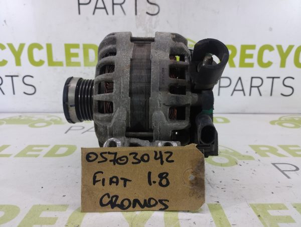 Alternador Fiat Cronos 1.8 (05703042)