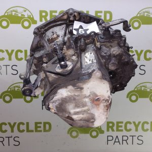 Caja De Velocidades Citroen Berlingo 1.4 8v (06066173)