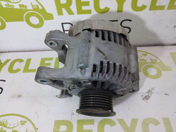 Alternador Toyota Corolla 1.8 (06265941)