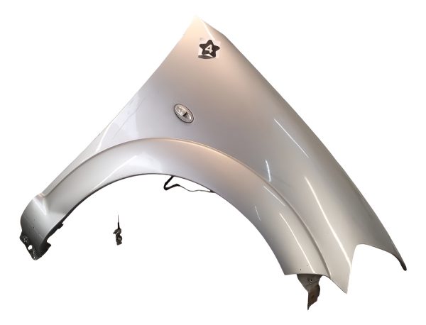 Guardabarro Derecho Citroen C3 Lv (06024588)
