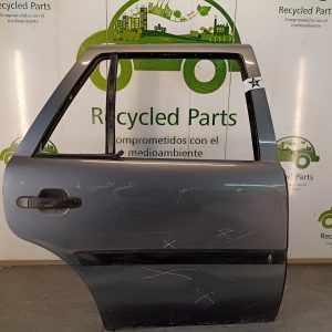 Puerta Trasera Derecha Vw Gol G2 G3 G4 (03660008) Lp