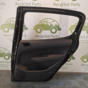 Puerta Trasera Derecha Peugeot 308 (06135859)