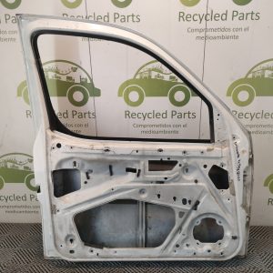 Puerta Delantera Izquierda Peugeot Partner (05787668)