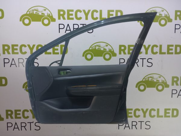 Puerta Delantera Derecha Peugeot 307 (05470993) Lp