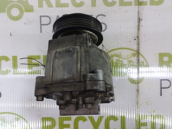 Compresor De A/a Chevrolet Onix 1.4 (05469982)