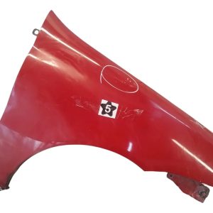 Guardabarro Derecho Fiat Palio F2 (06986036)