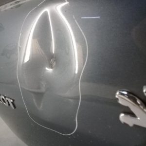 Porton Trasero Peugeot 307 (03571813)