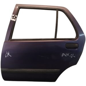 Puerta Trasera Izquierda Renault Clio 1 (04595183)