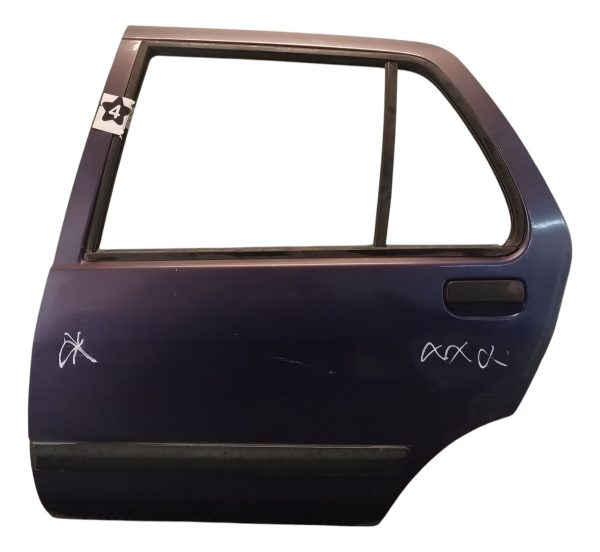 Puerta Trasera Izquierda Renault Clio 1 (04595183)