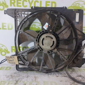 Electroventilador Renault Logan 1.6 (05131504)