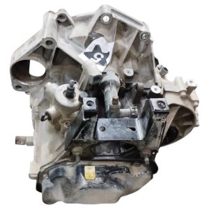 Caja De Velocidades Vw Voyage 1.6 8v (06983886)