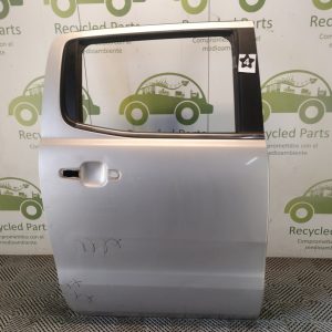 Puerta Trasera Derecha Ford Ranger (05588055)