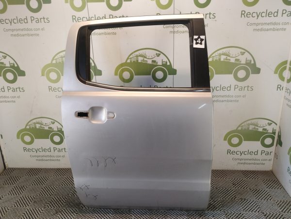 Puerta Trasera Derecha Ford Ranger (05588055)