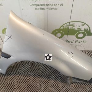 Guardabarro Derecho Vw Gol G3 (06831949)