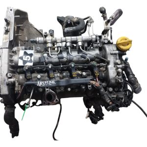 Motor Fiat Toro 2.0 16v (04961746)