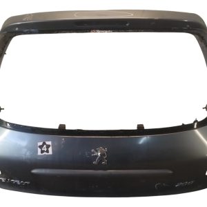 Porton Trasero Peugeot 206 (06782625) Lp