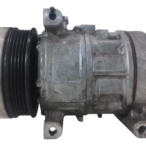 Compresor De A/a Fiat Doblo 1.4 (06759792)