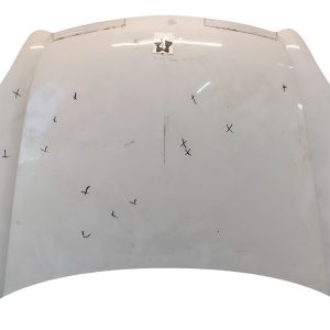 Capot Renault Kangoo Li (06064826)