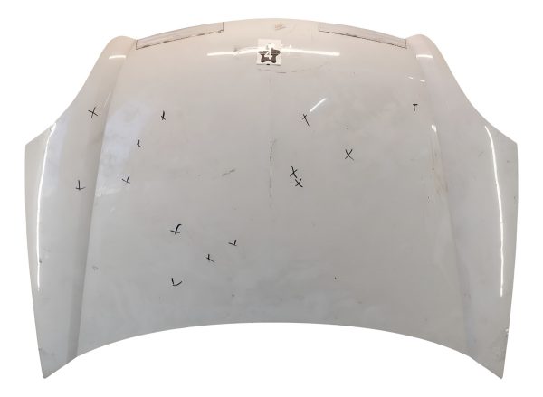 Capot Renault Kangoo Li (06064826)
